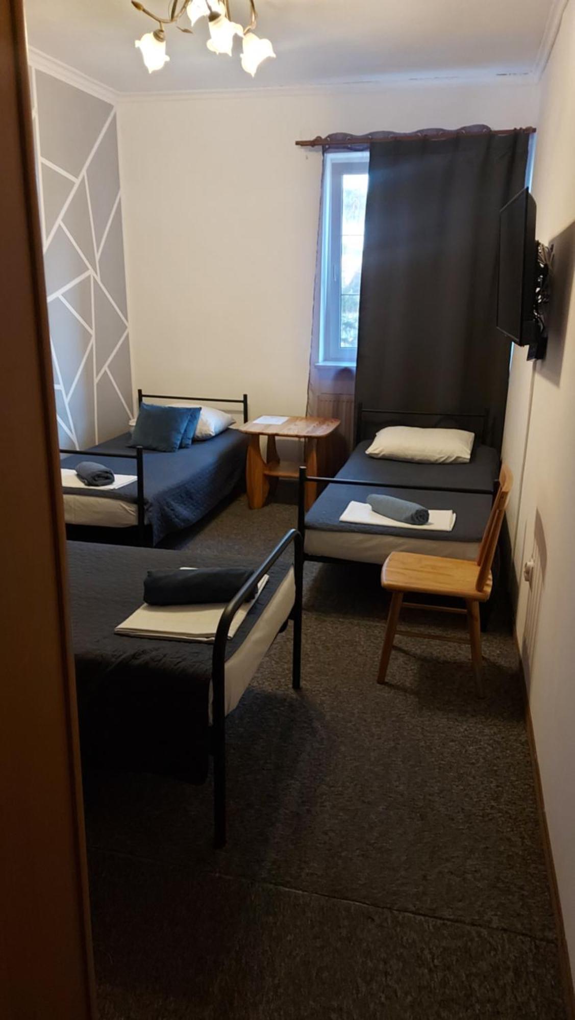 Aparthotel Retro