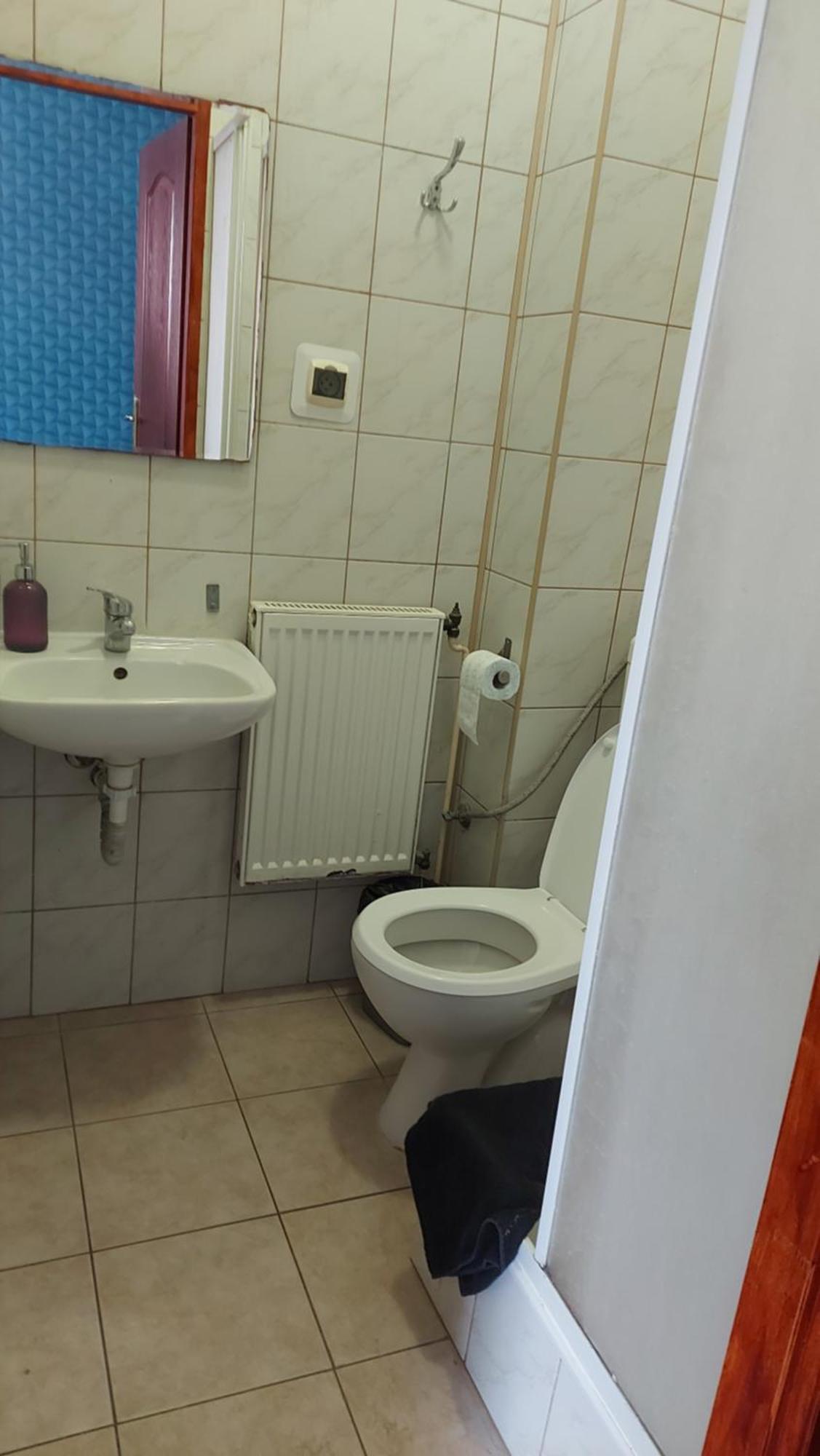 Aparthotel Retro