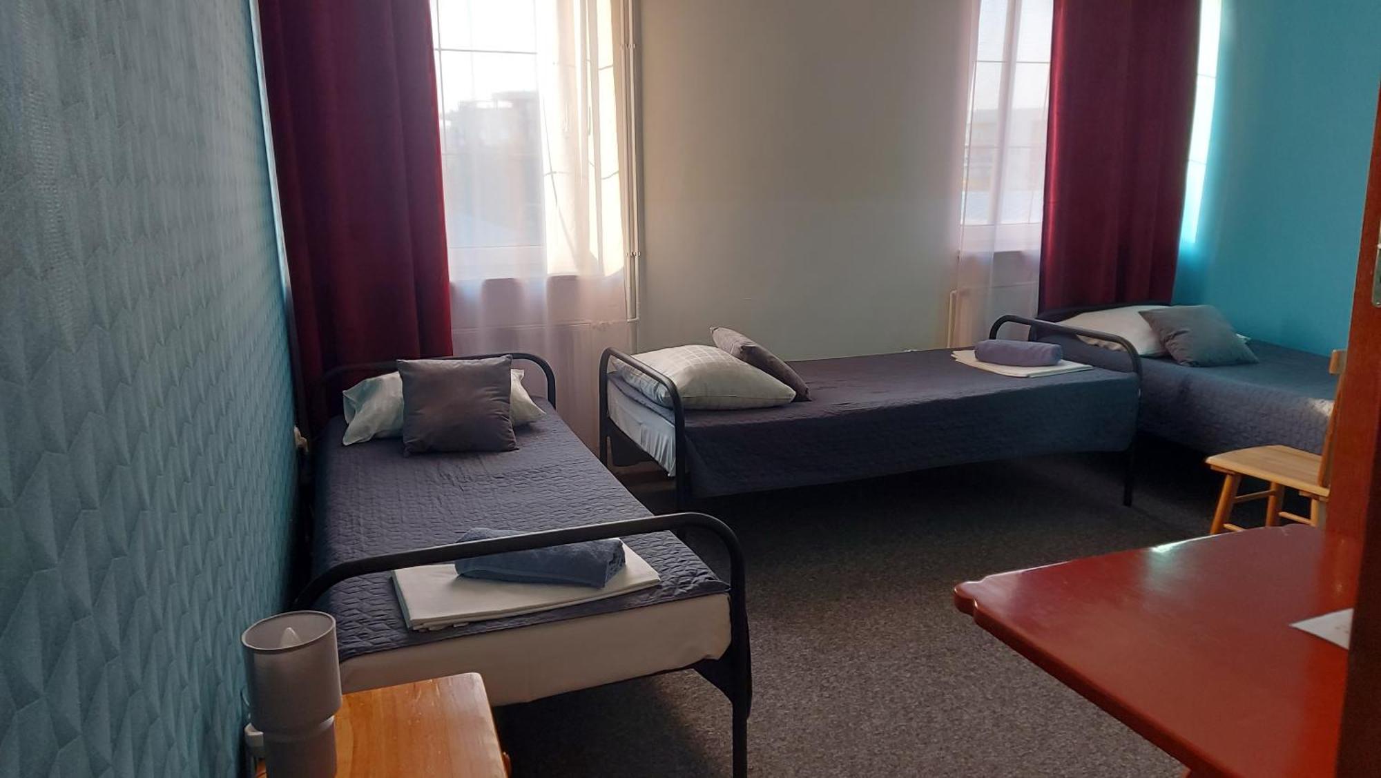 Aparthotel Retro