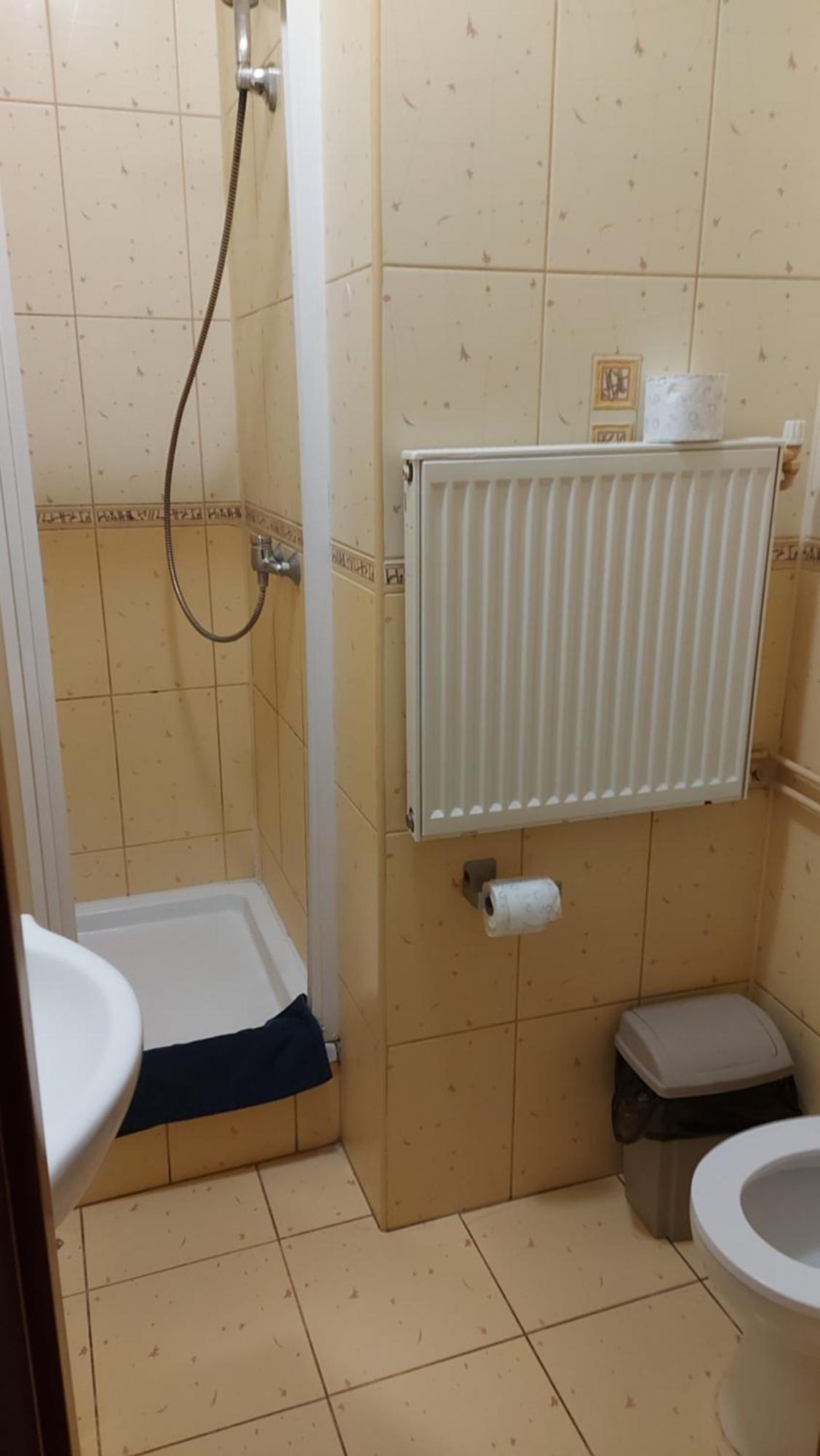 Aparthotel Retro