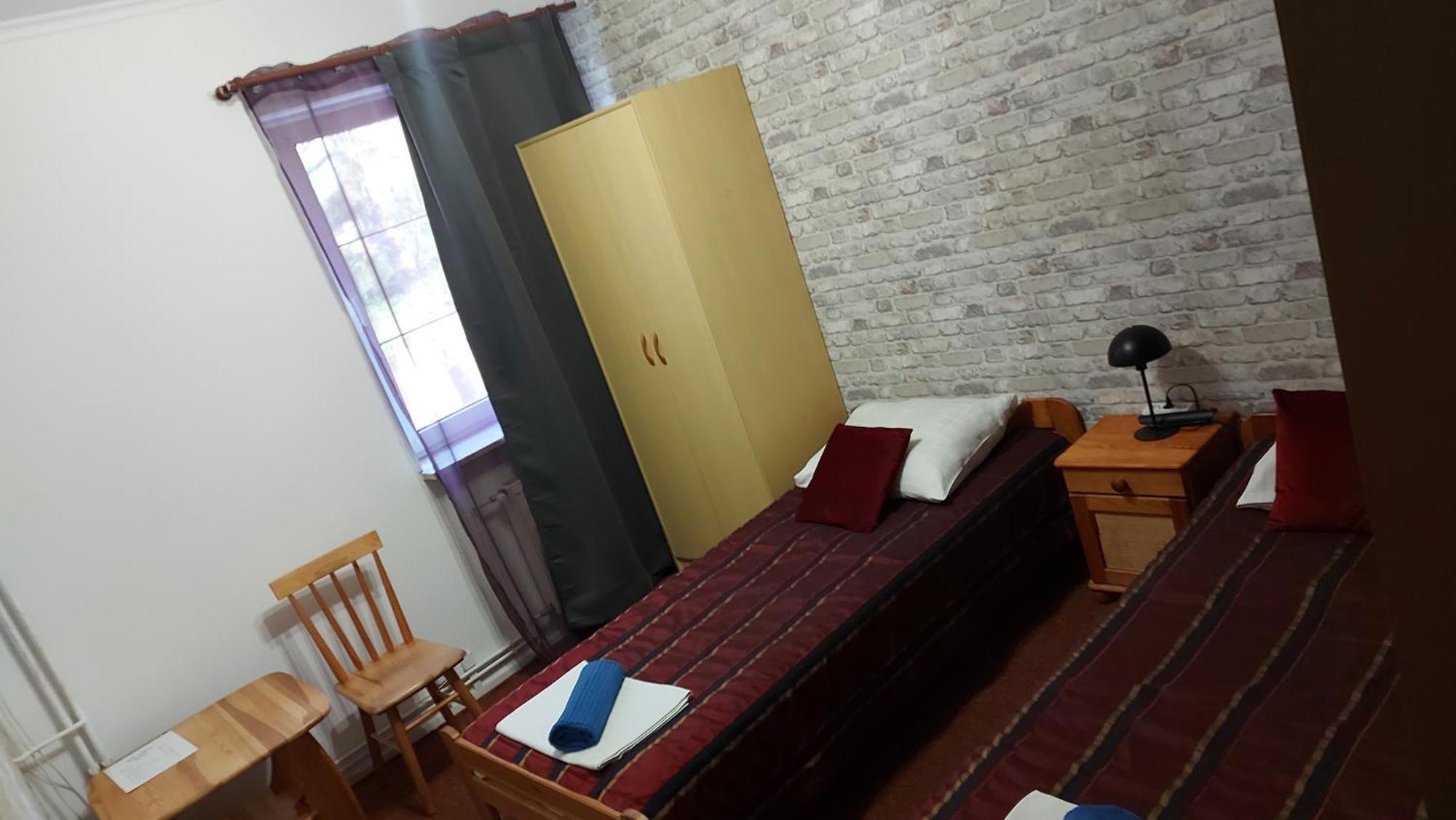 Retro Aparthotel Rzeszow