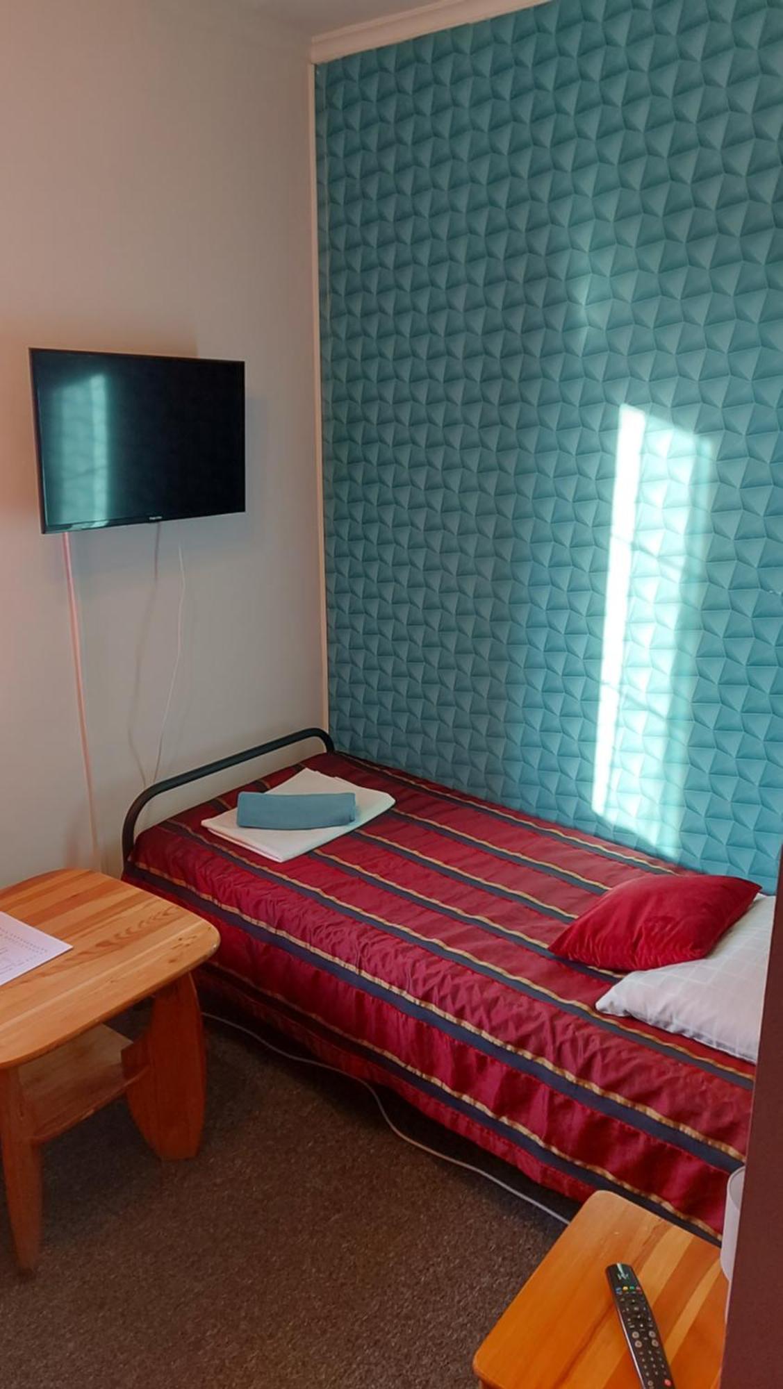 Retro Aparthotel *