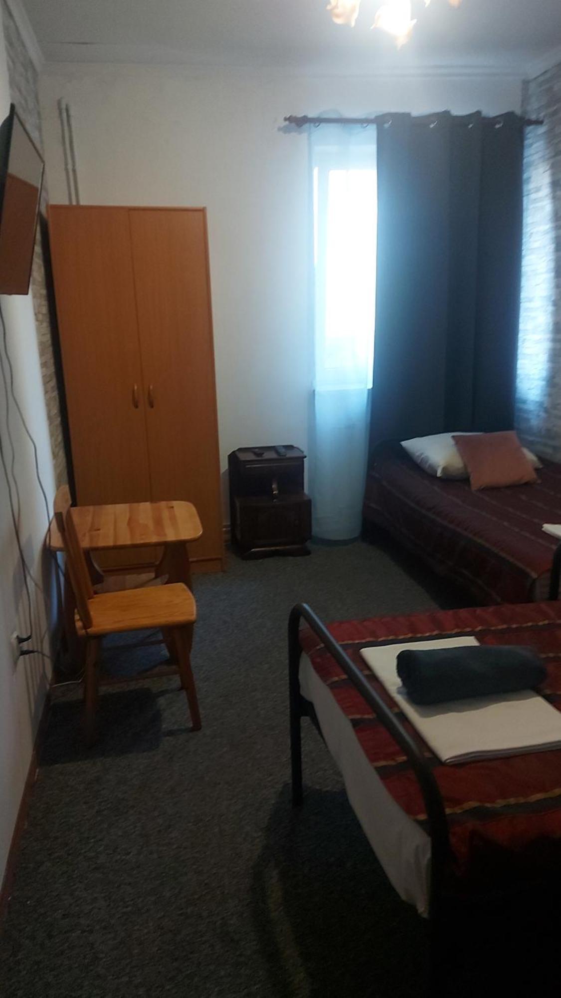 Aparthotel Retro