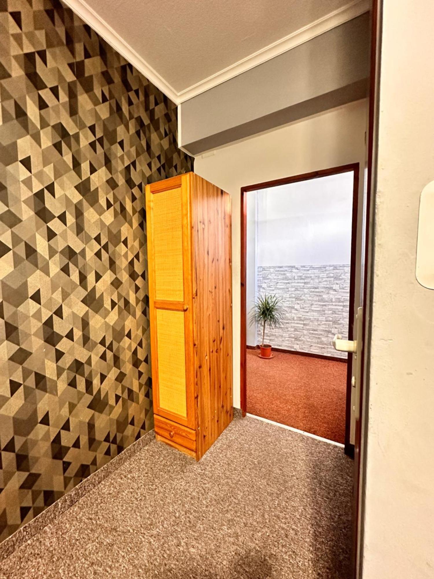 Aparthotel Retro