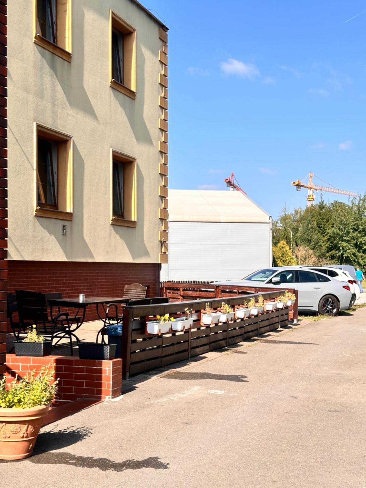 Retro Aparthotel Rzeszow