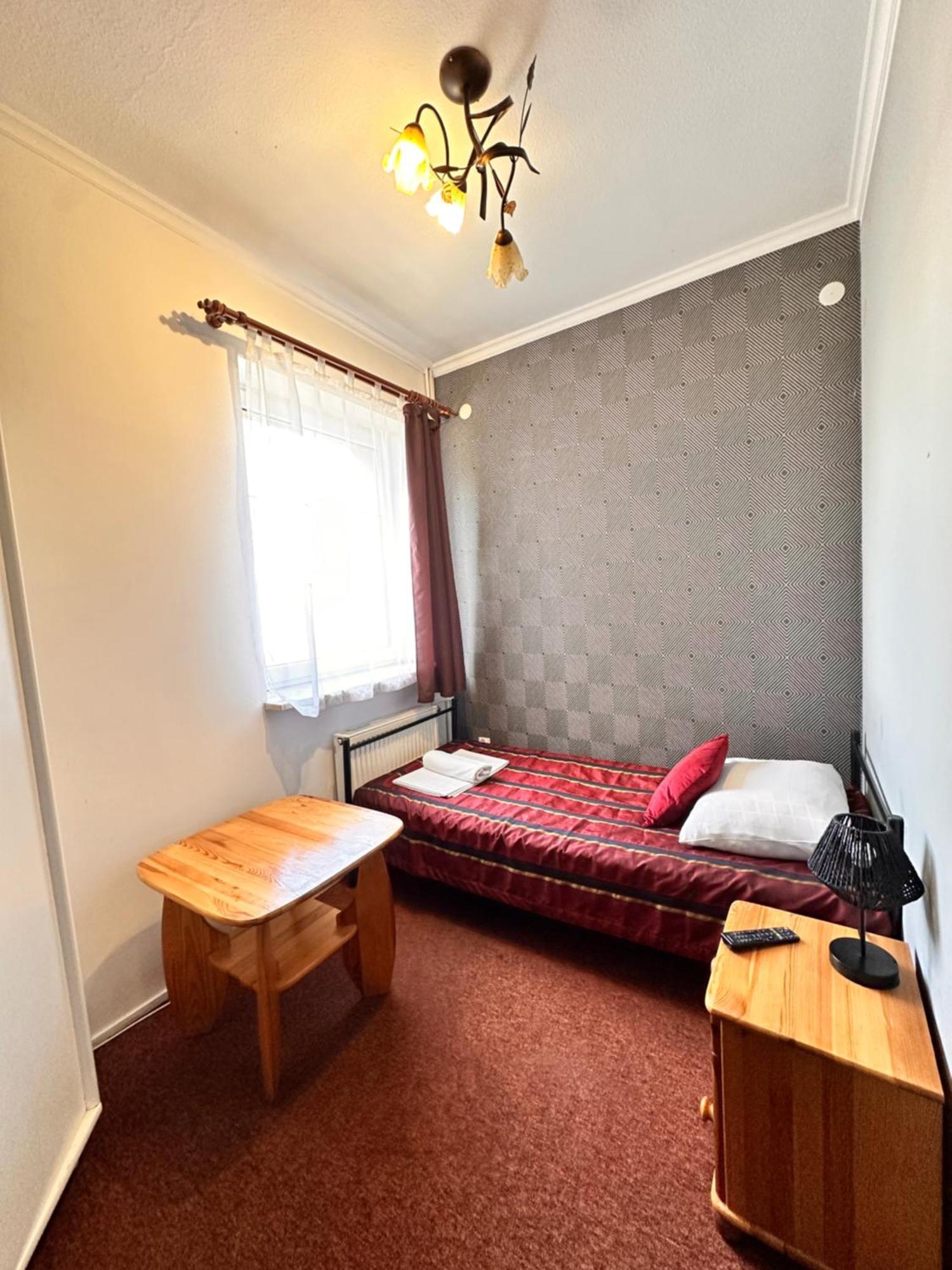 Retro Aparthotel *