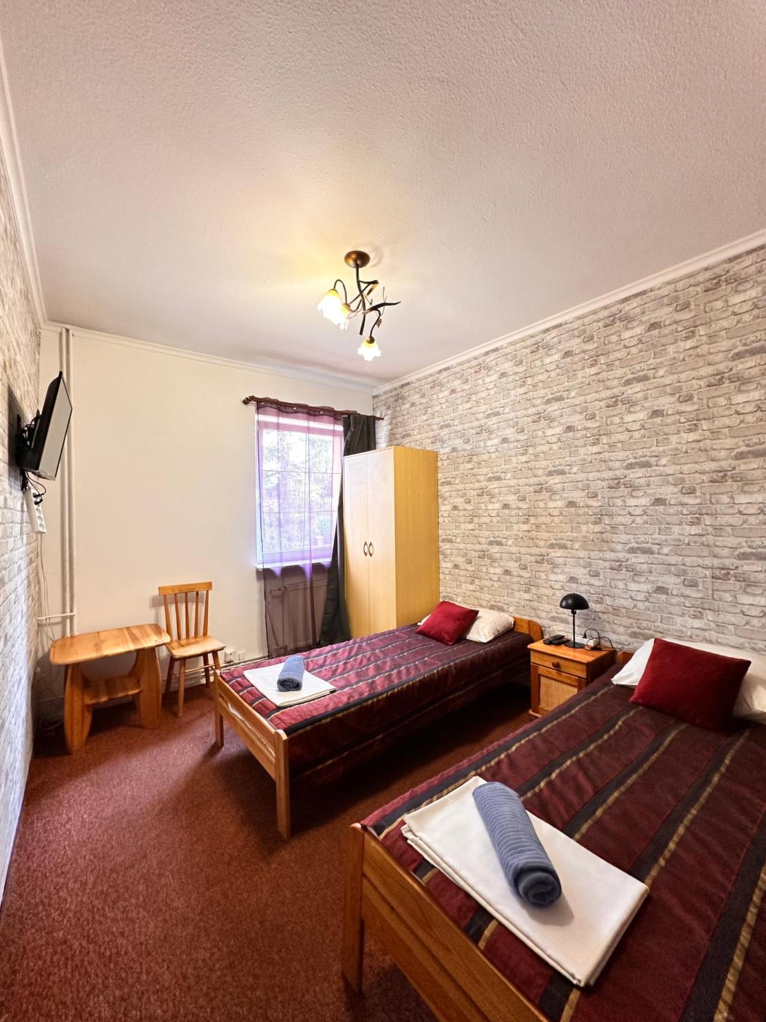 Retro Aparthotel